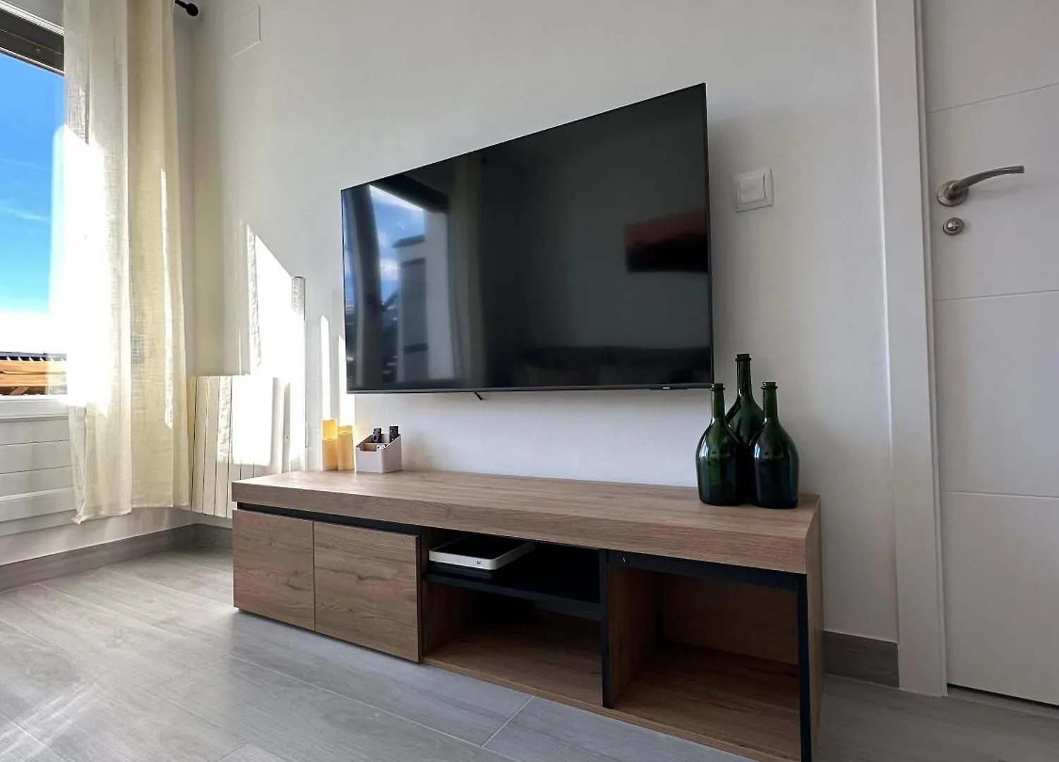 Apartment Sierra Nevada, Vereda De La Estrella
