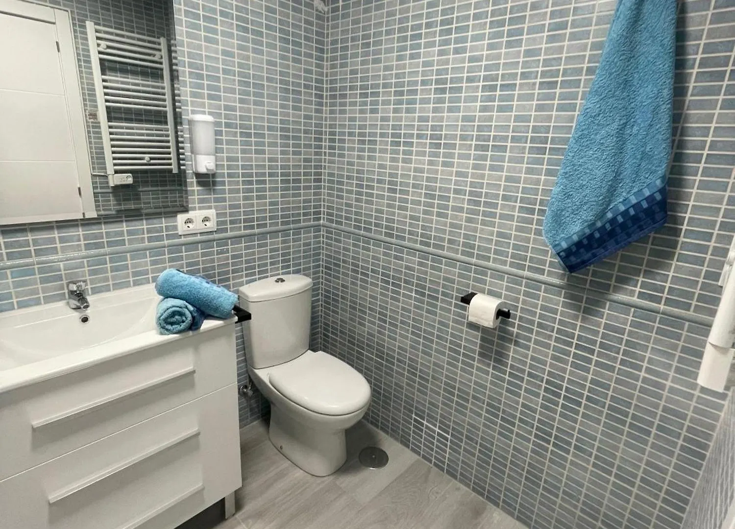 Apartment Sierra Nevada, Vereda De La Estrella