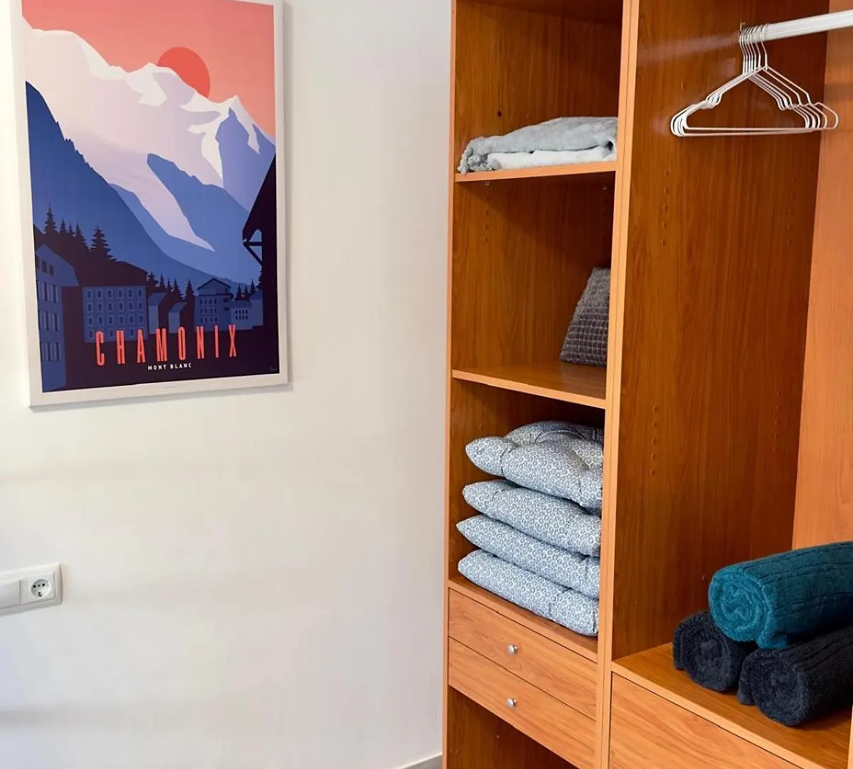 Sierra Nevada, Vereda De La Estrella Apartment